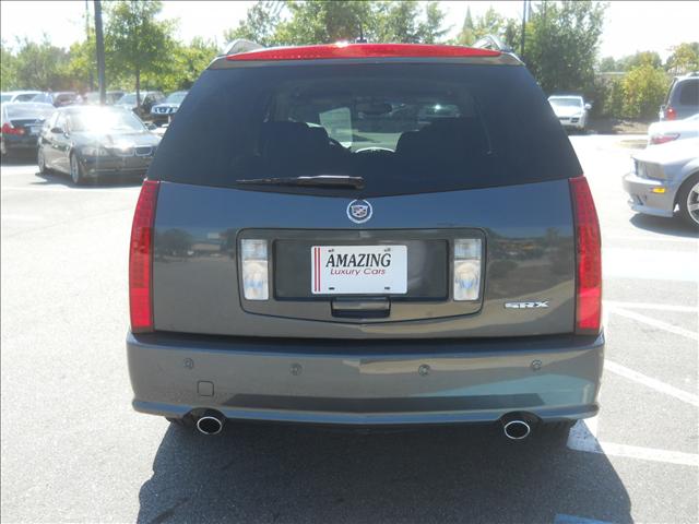 2007 Cadillac SRX 2 Dr SC2 Coupe