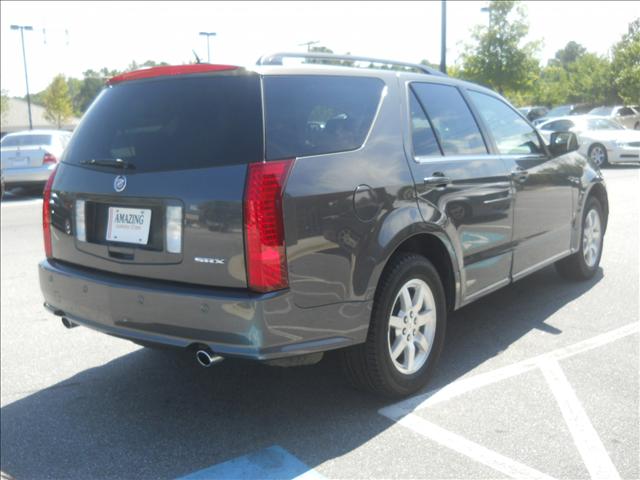 2007 Cadillac SRX 2 Dr SC2 Coupe