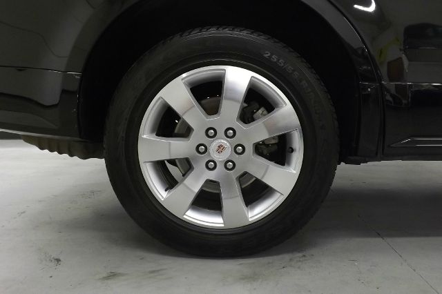 2007 Cadillac SRX Red Line