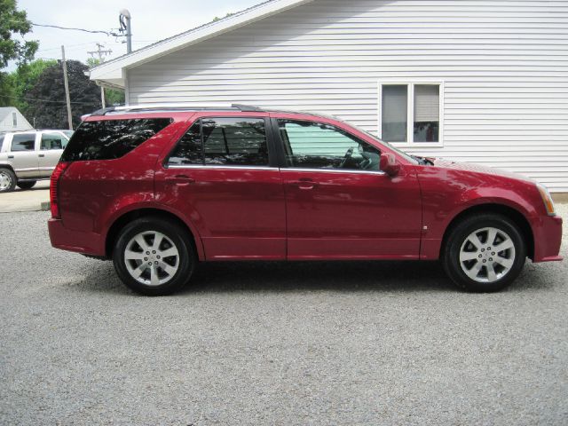 2008 Cadillac SRX Touring / AWD