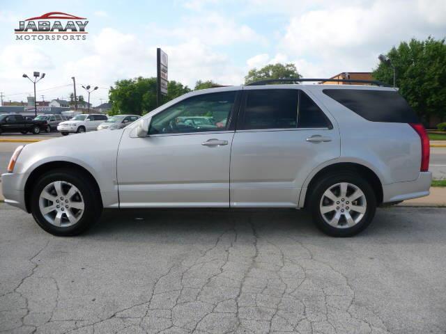 2008 Cadillac SRX EX - DUAL Power Doors