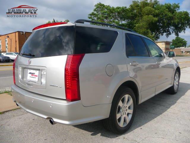 2008 Cadillac SRX EX - DUAL Power Doors