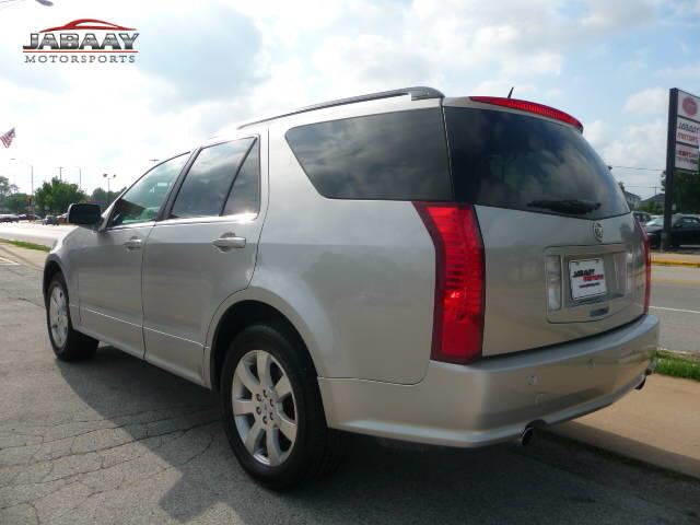 2008 Cadillac SRX EX - DUAL Power Doors