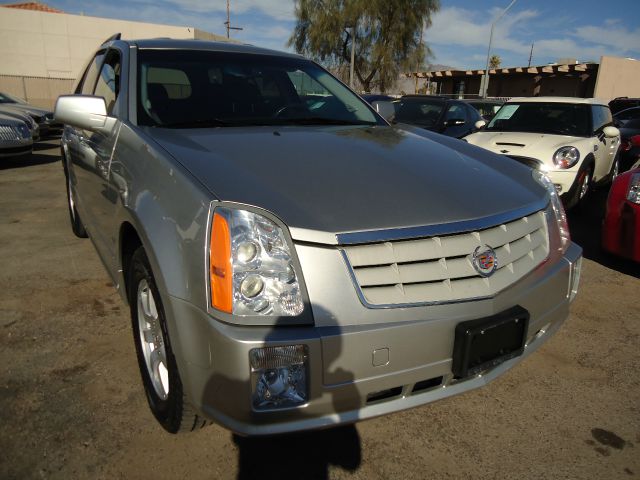 2008 Cadillac SRX Touring / AWD