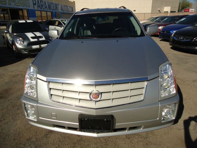 2008 Cadillac SRX Touring / AWD