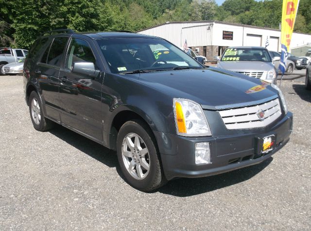 2008 Cadillac SRX Touring / AWD