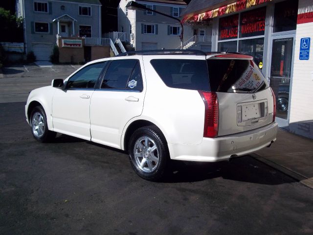 2008 Cadillac SRX LS/ 9 Passenger