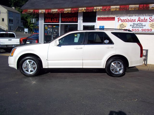 2008 Cadillac SRX LS/ 9 Passenger