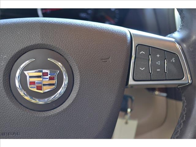 2008 Cadillac SRX Del Sol SiR DOHC VTEC 5spd