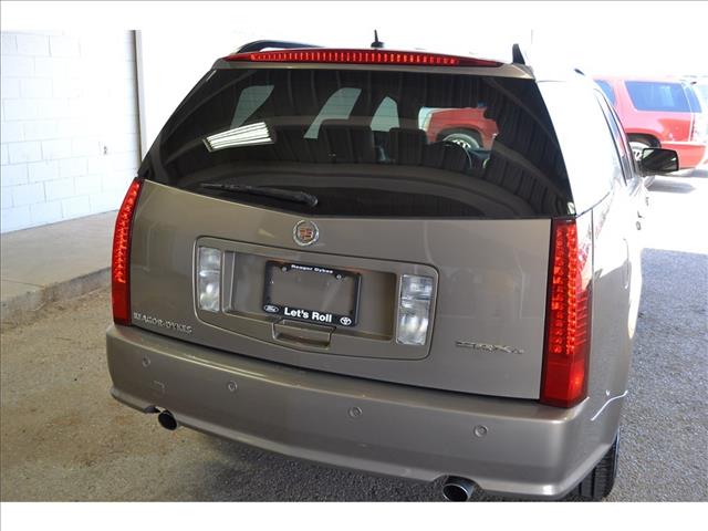 2008 Cadillac SRX Del Sol SiR DOHC VTEC 5spd