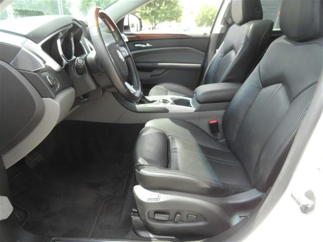 2010 Cadillac SRX 4DR HB II