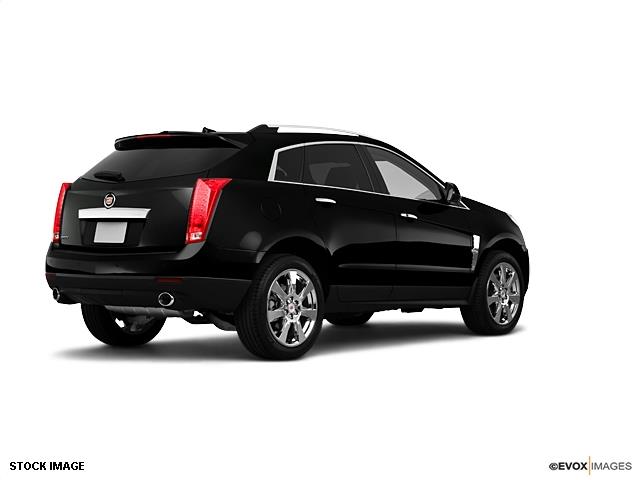 2010 Cadillac SRX Cl500 AMG