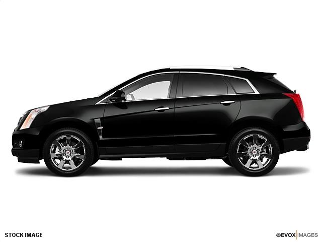 2010 Cadillac SRX Cl500 AMG