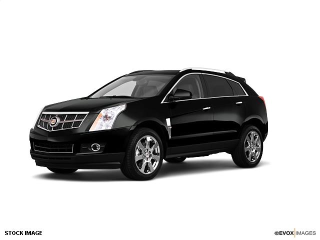 2010 Cadillac SRX Cl500 AMG