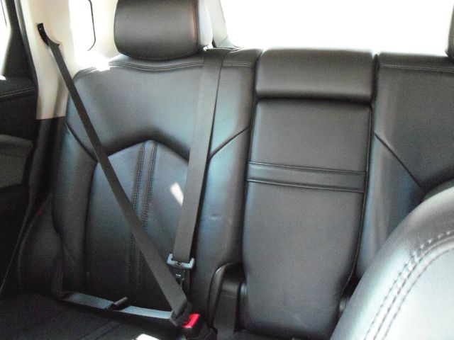 2010 Cadillac SRX 4.2 Engine Coupe