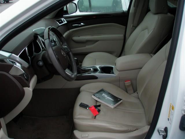 2011 Cadillac SRX ES Leather Sunroof Power Doors