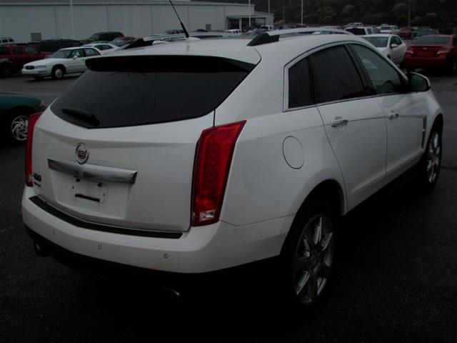 2011 Cadillac SRX ES Leather Sunroof Power Doors