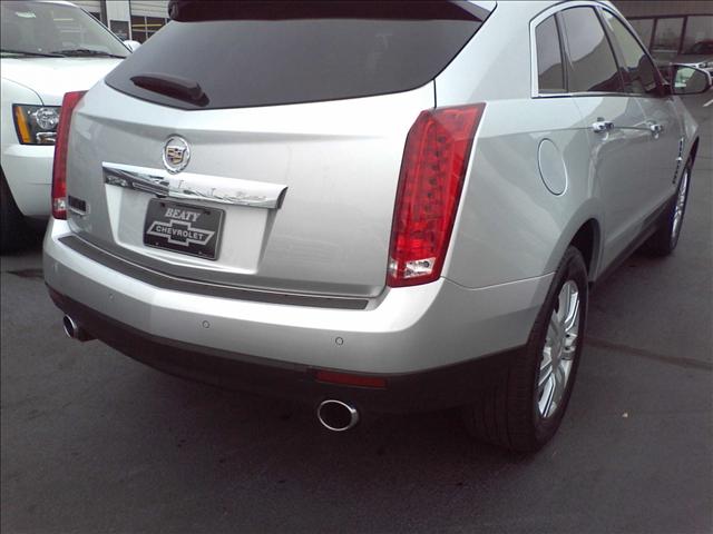 2011 Cadillac SRX 2 Dr SC2 Coupe