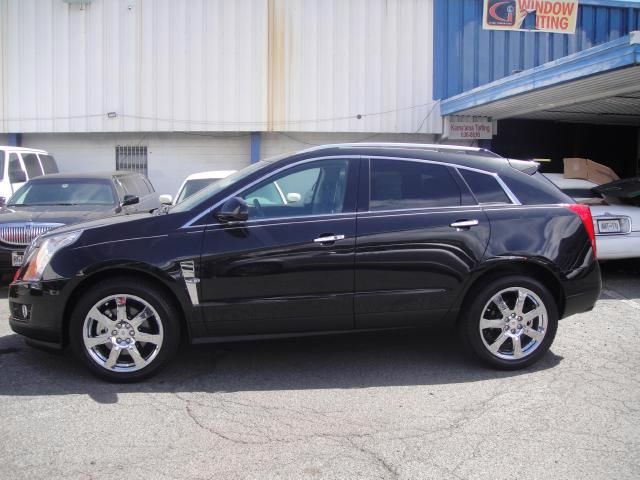 2011 Cadillac SRX SE V6 LTHR