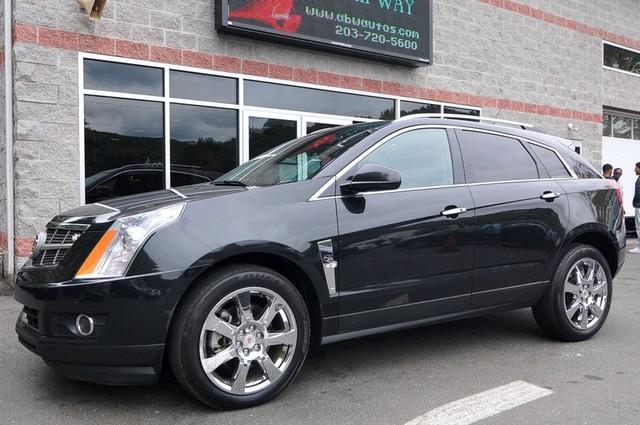 2011 Cadillac SRX SE V6 LTHR