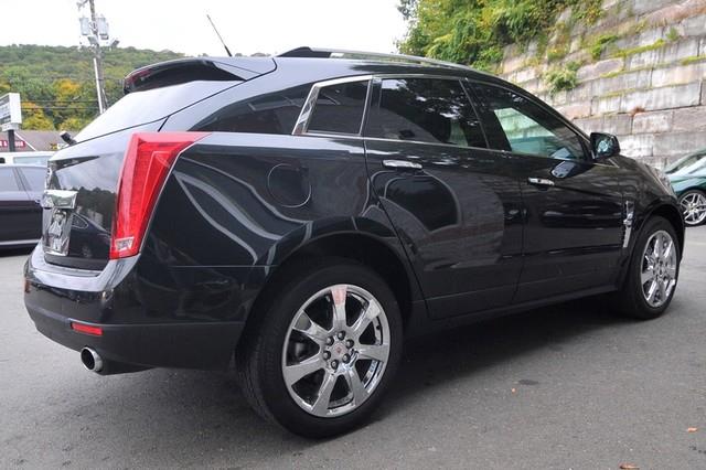 2011 Cadillac SRX SE V6 LTHR