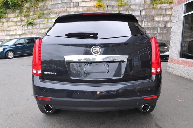 2011 Cadillac SRX SE V6 LTHR