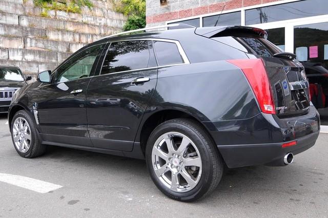 2011 Cadillac SRX SE V6 LTHR