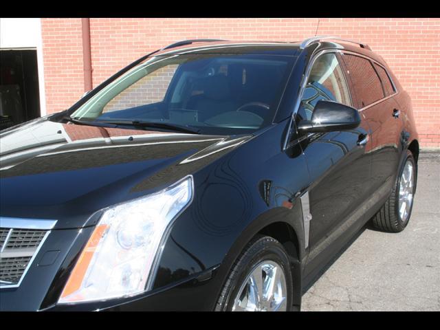 2011 Cadillac SRX SE V6 LTHR