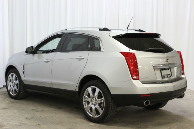 2011 Cadillac SRX Advanced Tech