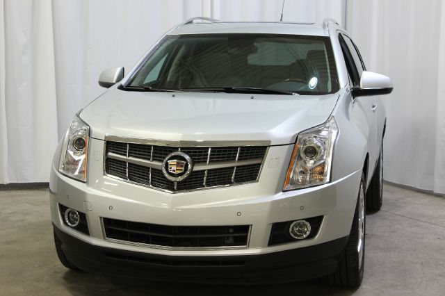 2011 Cadillac SRX Advanced Tech