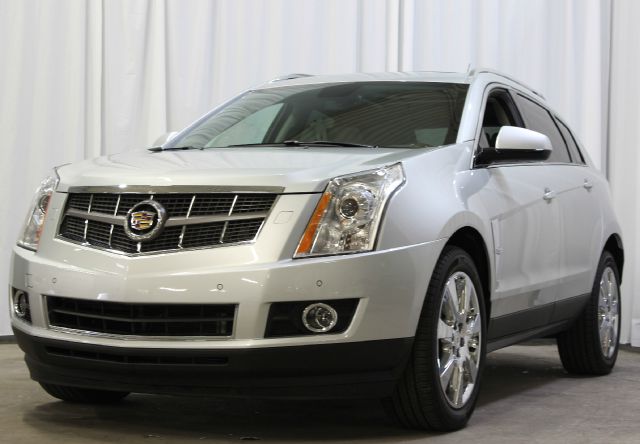 2011 Cadillac SRX Advanced Tech