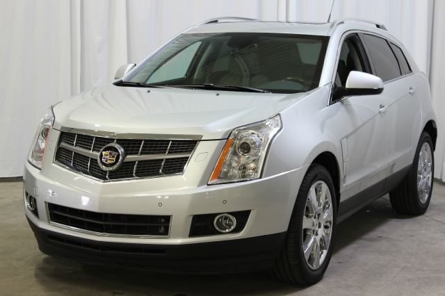 2011 Cadillac SRX Advanced Tech