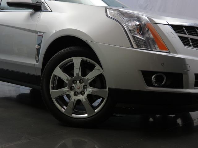 2011 Cadillac SRX 4WD Quad Cab 160.5 SXT