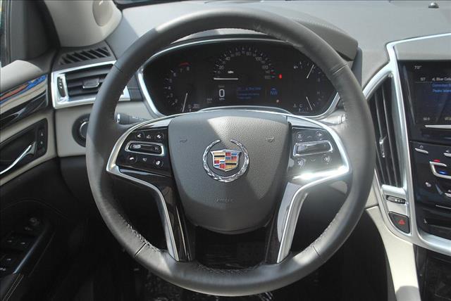 2013 Cadillac SRX 4dr Sdn I4 Auto 1.8 S