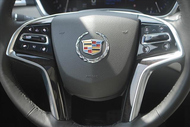 2013 Cadillac SRX 4dr Sdn I4 Auto 1.8 S