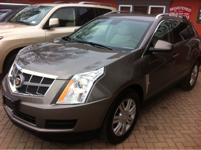 2015 Cadillac SRX EX - DUAL Power Doors