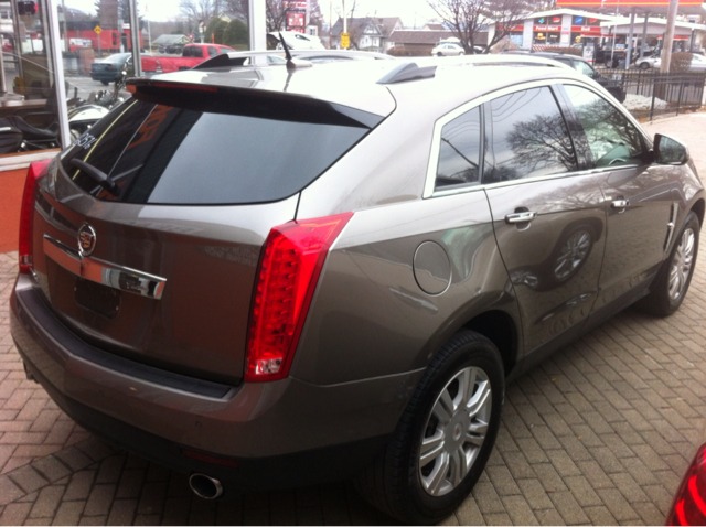 2015 Cadillac SRX EX - DUAL Power Doors