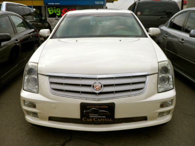 2005 Cadillac STS SE-R