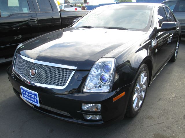 2005 Cadillac STS SE-R