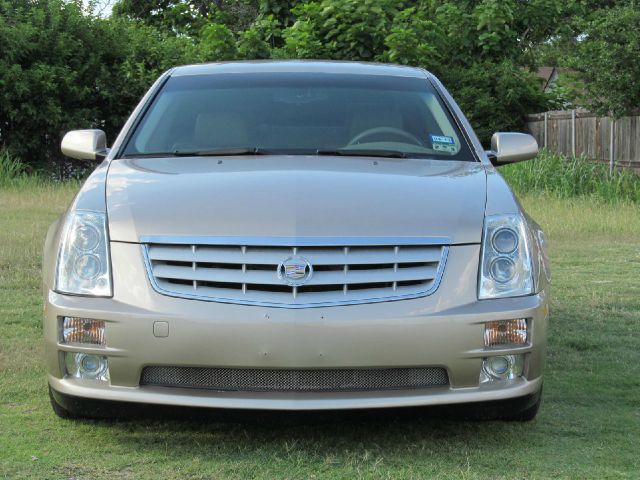 2005 Cadillac STS SE-R