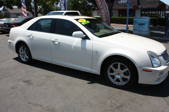 2006 Cadillac STS SE-R