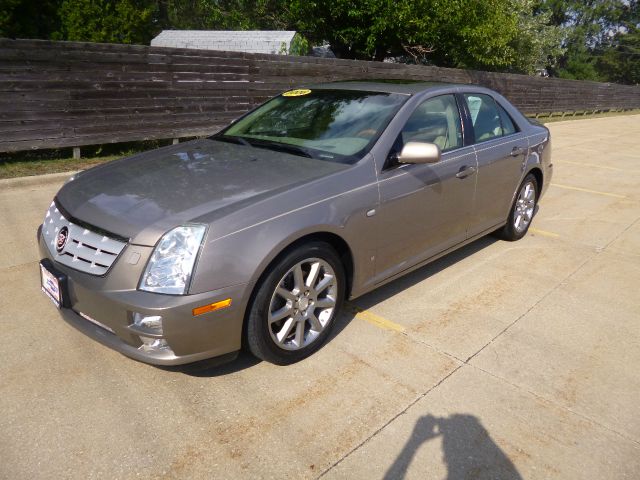 2006 Cadillac STS SE-R