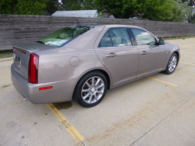 2006 Cadillac STS SE-R