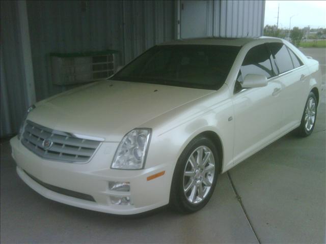 2006 Cadillac STS SE Ltd Avail