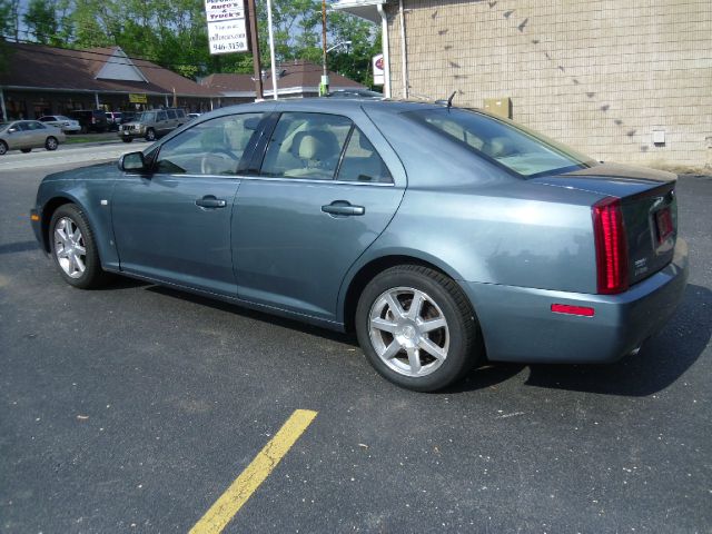 2006 Cadillac STS SE-R