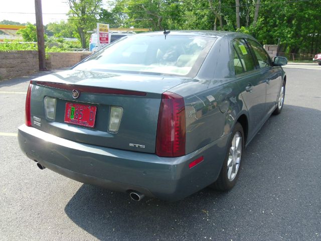 2006 Cadillac STS SE-R