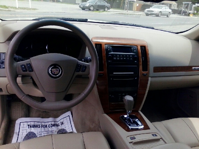 2007 Cadillac STS Family CAr TAXI U Tell US