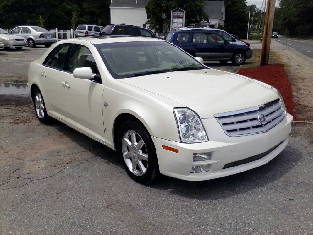 2007 Cadillac STS Family CAr TAXI U Tell US