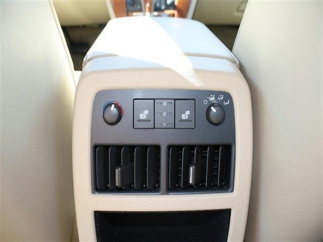 2007 Cadillac STS EX - DUAL Power Doors