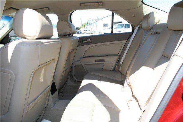 2007 Cadillac STS EX - DUAL Power Doors